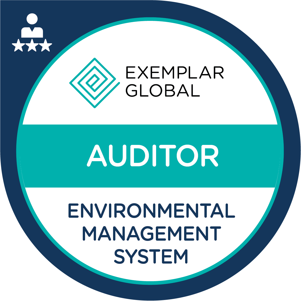 Exemplar Global - Lead Auditor Environmental Management System