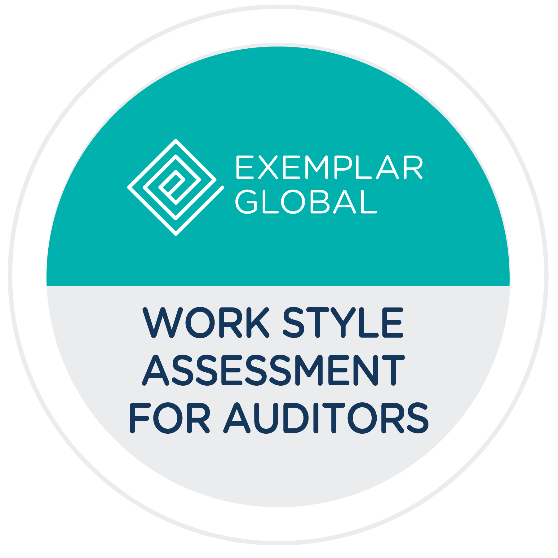 Exemplar Global - Work Style Assessment for Auditors